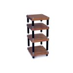 Evoque Eco 35-40 Compact Dark Bamboo Finish