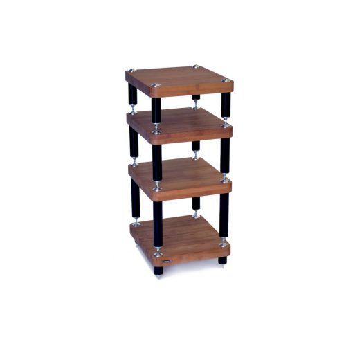 Evoque Eco 35-40 Compact Dark Bamboo Finish