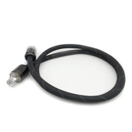 Fezz Audio Auriga Super powered by Ziggy tápkábel