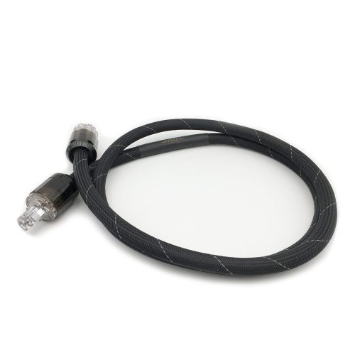 Fezz Audio Auriga Super powered by Ziggy tápkábel