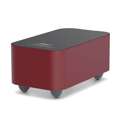 Fezz Audio EVO Argentum X20MC hangszedő step-up transzformátor