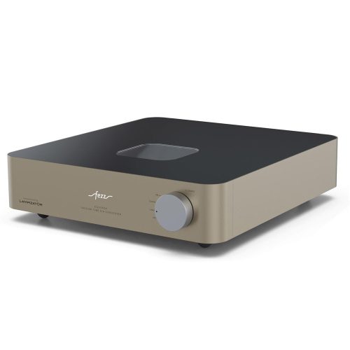 Fezz Audio EVO Equinox DAC