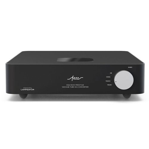 Fezz Audio EVO Equinox PRESTIGE DAC