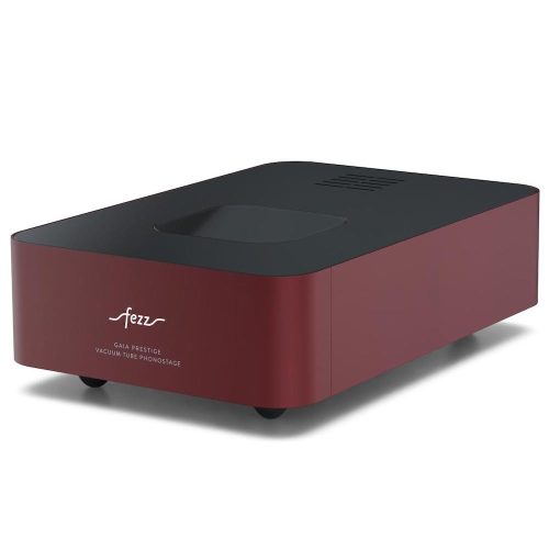Fezz Audio EVO Gaia PRESTIGE csöves phono előerősítő
