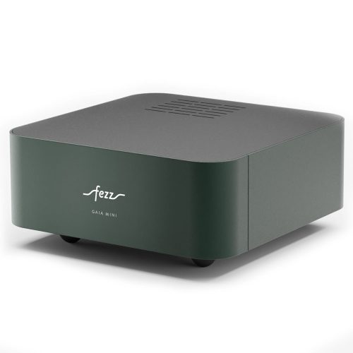 Fezz Audio EVO Gaia mini phono előerősítő