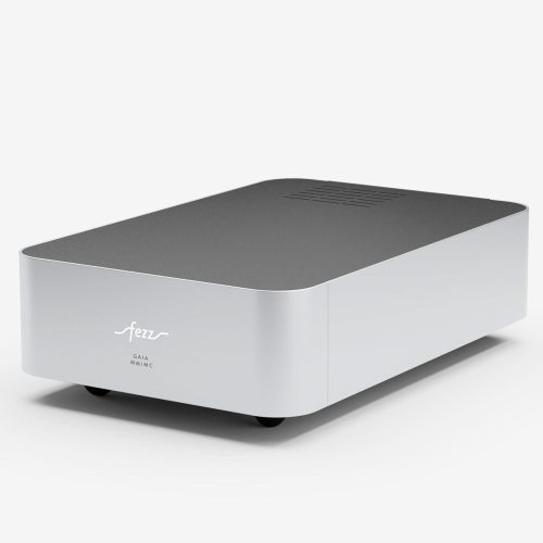 Fezz Audio EVO Gaia phono előerősítő