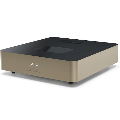 Fezz Audio EVO Gratia PRESTIGE csöves phono előerősítő