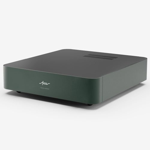 Fezz Audio EVO Gratia phono előerősítő
