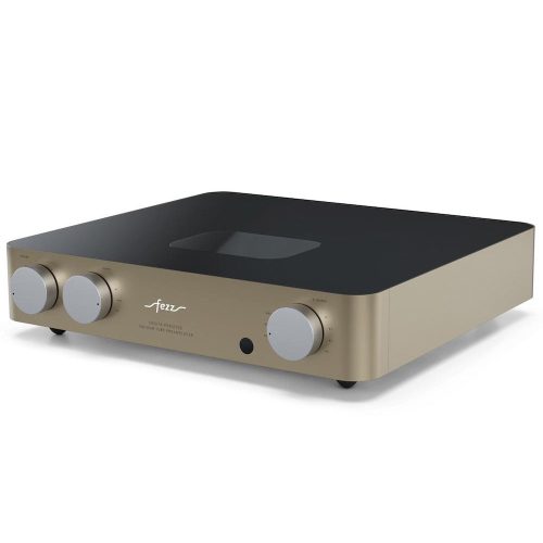 Fezz Audio EVO Sagita Line PRESTIGE csöves előerősítő