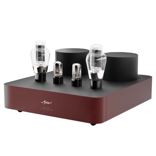 Fezz Audio Mira Ceti 300B dual mono végfok erősítő (pár)