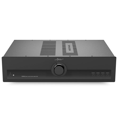 Fezz Audio Torus 5040 sztereó erősítő