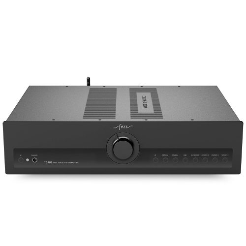 Fezz Audio Torus 5060 sztereó erősítő