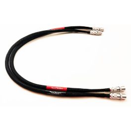 Flamenco XLR Sztereó Összekötőkábel