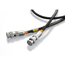 FrontRow BNC SPDIF Interconnects