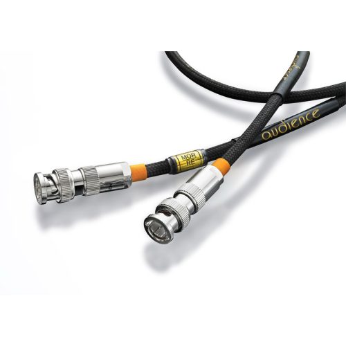 FrontRow BNC SPDIF Interconnects