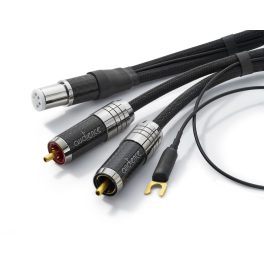 FrontRow Phono Interconnects