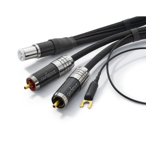 FrontRow Phono Interconnects