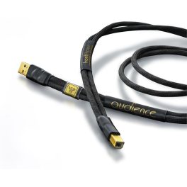 FrontRow USB Interconnects