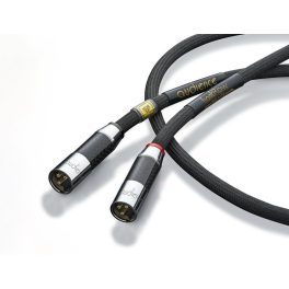 FrontRow XLR Interconnects 