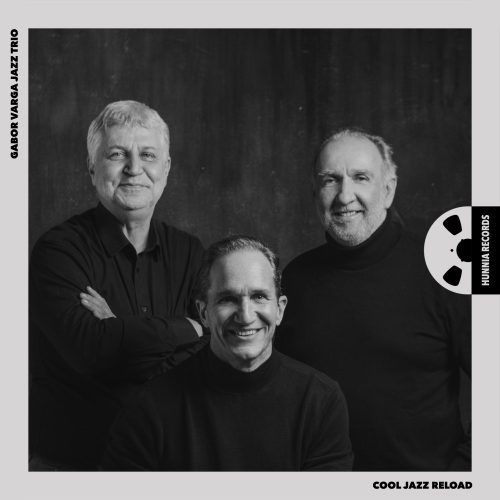 Gabor Varga Jazz Trio – Cool Jazz Reload