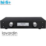 Lavardin ISx high end integrált sztereo erősítő