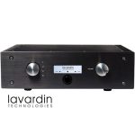 Lavardin ITx high end integrált sztereo erősítő