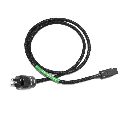 Minuet 5a Power UL to IEC Tápkábel