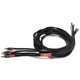 Overture Loudspeaker Cable