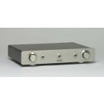 PA-4 phono előerősítő