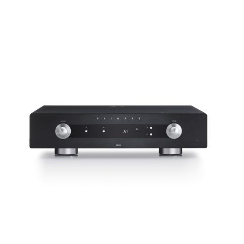 Primare PRE35 DAC DM36 előerősítő és DAC