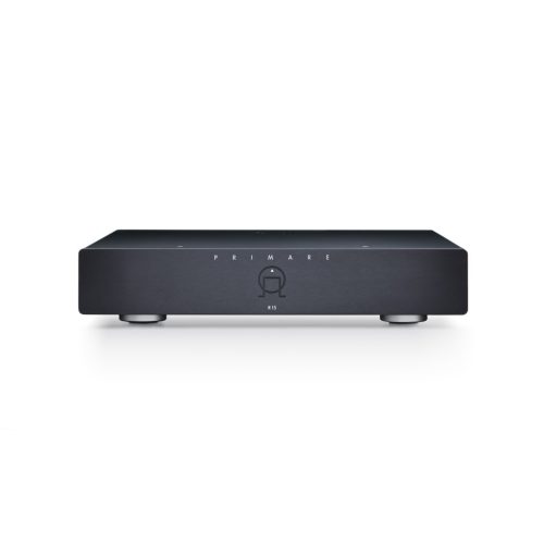 Primare R15 MC és MM phono erősítő