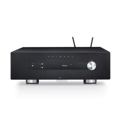 Primare SP25 PRISMA 11 csatornás Dolby Atmos, DTS X házimozi előerősítő