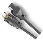 SUPRA LORAD 2.5 SILVER ANNIVERSARY EDITION HÁLÓZATI TÁPKÁBEL