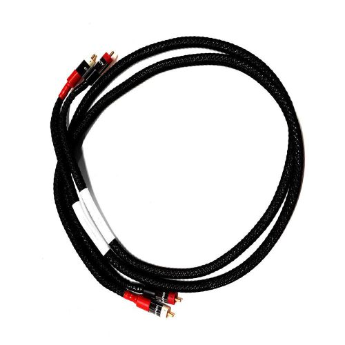 Silver Groove R Tonearm Cable
