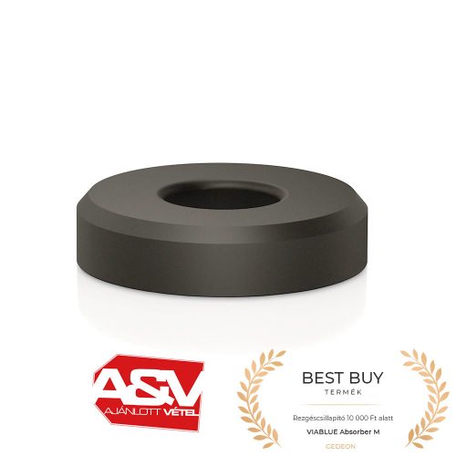 VIABLUE Absorber Rezgéscsillapító alátét M (8 db)