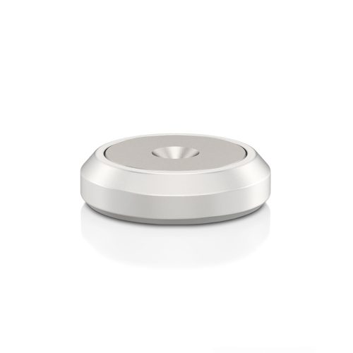 VIABLUE HS Spike Disc tüskealátét (ezüst)