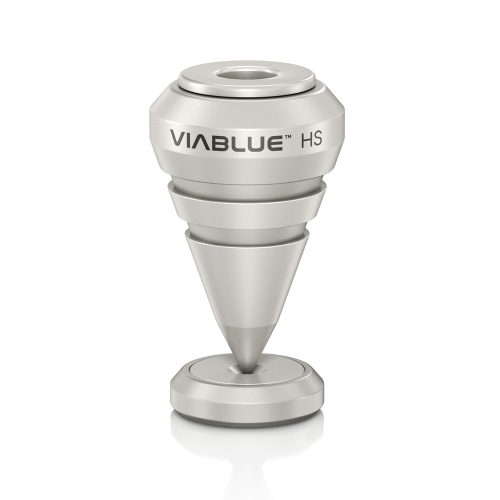 VIABLUE HS Spike high-end tüske (ezüst)
