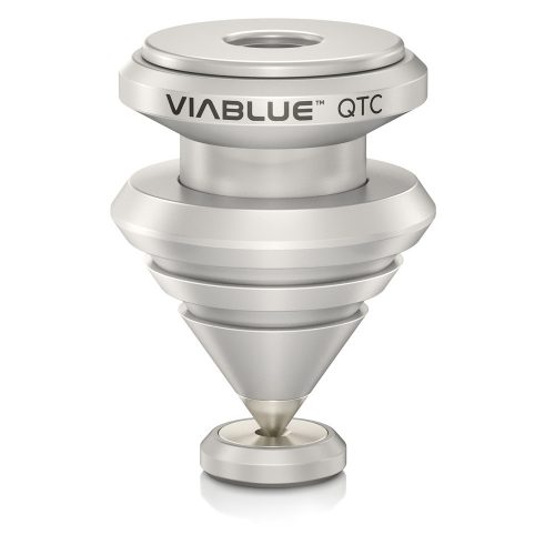 VIABLUE QTC Spike high-end tüske (ezüst)