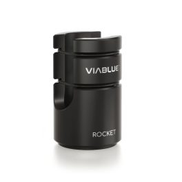 VIABLUE Rocket kábeltartó (4 db)