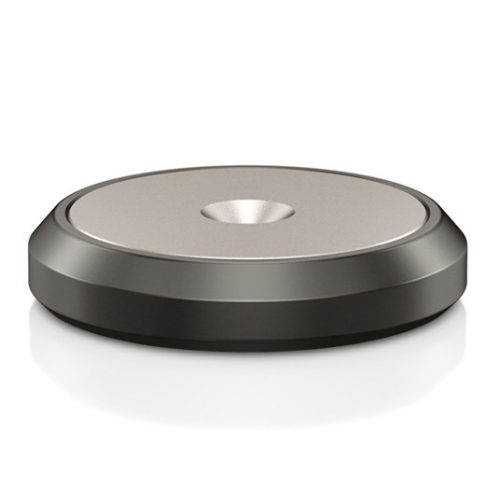 VIABLUE Spike Disc XL QTC tüskealátét 8 db (fekete)