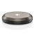 VIABLUE Spike Disc XL QTC tüskealátét 8 db (fekete)