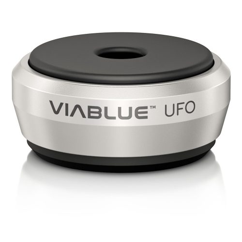 VIABLUE UFO Absorber rezgéscsillapító (ezüst)