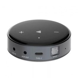 WiiM Mini hálózati audio lejátszó