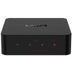 WiiM Pro Plus hálózati audio lejátszó