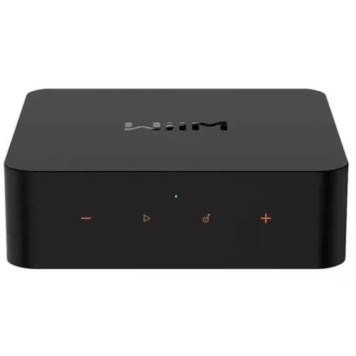 WiiM Pro Plus hálózati audio lejátszó