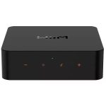 WiiM Pro hálózati audio lejátszó