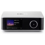 WiiM ULTRA hálózati audio lejátszó - ezüst