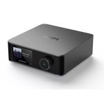 WiiM ULTRA hálózati audio lejátszó - szürke