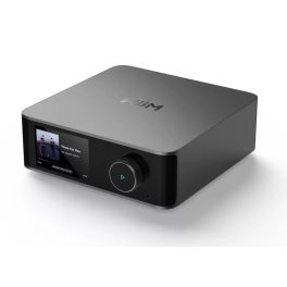 WiiM ULTRA hálózati audio lejátszó - szürke