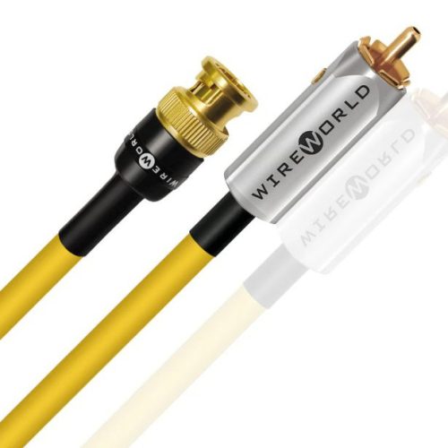  Wireworld Chroma 10 75Ω Digital Audio